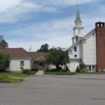 Boylston Congregational Church